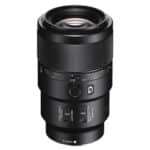 SONY FE 90mm f/2.8 Macro G OSS