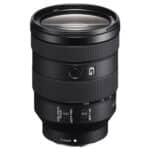 SONY FE 24-105mm f/4 G OSS