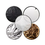 GODOX Reflector 5 en 1 60cm