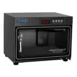 SIRUI HC-30X Cabine Controladora Humidade 30L