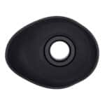 Carcasa de goma JJC para Canon Eb / EF Tipo 2