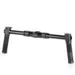 SMALLRIG 2250 Doble empuñadura para DJI Ronin-S y Ronin-SC