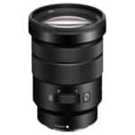 SONY E PZ 18-105mm f/4 G OSS | SELP18105G