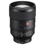 SONY FE 135mm f/1.8 GM | SEL135F18GM
