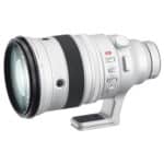 FUJIFILM XF 200mm f/2 OIS WR + TC 1.4x F2 WR