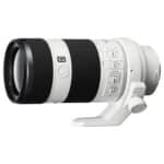 SONY FE 70-200mm f/4 G OSS | SEL70200G
