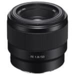 SONY FE 50mm f/1.8 | SEL50F18F