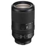 SONY FE 70-300mm f/4.5-5.6 G OSS | SEL70300G