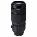 FUJIFILM XF 100-400mm f/4.5-5.6 R LM OIS WR
