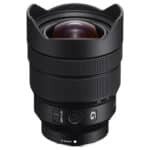SONY FE 12-24mm f/4 G | SEL1224G