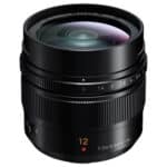 PANASONIC Leica DG Summilux 12mm f/1.4 ASPH