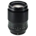 FUJIFILM XF 90mm f/2 R LM WR