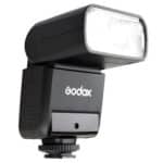 Flash GODOX Speedlite TT350-C para Canon