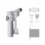 INSTA360 Flow 2 Pro Creator Bundle Blanco - Imagen 2