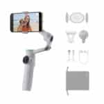 INSTA360 Flow 2 Pro Creator Bundle Blanco