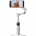 INSTA360 Flow 2 Pro Creator Bundle Blanco - Imagen 10