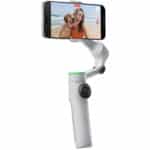 INSTA360 Flow 2 Pro Estabilizador p/ Smartphone Cinza - Imagem 7