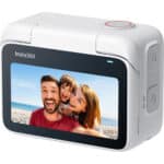 INSTA360 GO 3S - 128GB (Arctic White) - Imagem 7