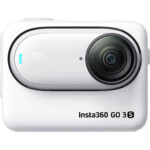 INSTA360 GO 3S - 128GB (Arctic White) - Imagem 9