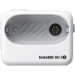 INSTA360 GO 3S - 128GB (Arctic White) - Imagem 10