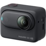INSTA360 GO 3S - 128GB (Midnight Black) - Imagem 11
