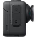 INSTA360 GO 3S - 128GB (Midnight Black) - Imagem 13