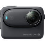 INSTA360 GO 3S - 128GB (Midnight Black) - Imagem 9