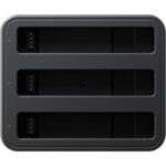 INSTA360 Hub de Carregamento Rápido p/ Baterias de X4 - Imagem 2