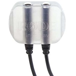 RODE Invisilav - 3 unidades