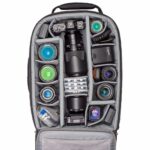 THINK TANK Mala Trolley Airport Advantage™ - Black - Imagem 10