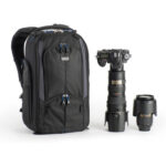 THINK TANK StreetWalker V2.0 Backpack (Black) - Imagem 10
