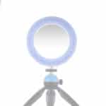 NANGUANG CN-MP32C Anillo de luz LED para smartphone - Imagen 10