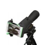 CARSON IS-100 Adaptador Digiscope de Smartphone - Imagem 10