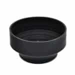 JJC Pára-sol Universal Borracha 77mm