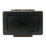 JJC BC-3X16  Estojo p/ Baterias - 16xPilhas AAA - Imagem 3