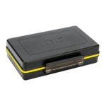 JJC BC-3X16  Estojo p/ Baterias - 16xPilhas AAA - Imagem 5