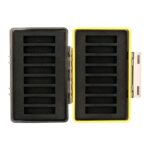 JJC BC-3X16  Estojo p/ Baterias - 16xPilhas AAA - Imagem 8