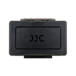 JJC Estojo p/ 2x Bateria e 3x CFexpress B - Imagem 2