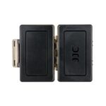 JJC Estojo p/ 2x Bateria e 3x CFexpress B - Imagem 3
