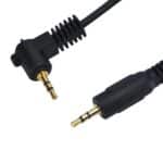 JJC JF-G Cabo Remoto C Canon - Imagem 2