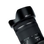 Parasol JJC similar a Canon EW-73E - Imagen 2