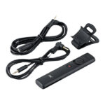 JJC SR-P2 Panasonic Disparador inalámbrico (DMW-RS2) - Imagen 5