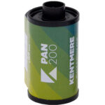 KENTMERE P/B PAN 200 Rollo - 135/36 - Imagen 5
