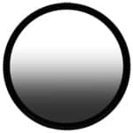 Filtro graduado KERNEL gris 62mm