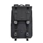 K&F CONCEPT 13.087AV5 Mochila Profesional para Cámara Negro-Gris
