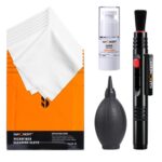 Kit de limpieza 4 en 1 K&F CONCEPT SKU.1618A