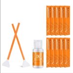 K&F CONCEPT SKU.1616A Kit de Limpeza de Sensor APS-C