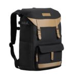 K&F CONCEPT 13.066V12 Mochila negra