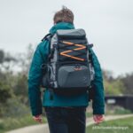 K&F CONCEPT 13.107 Professional Camera Backpack 33L - Imagem 10