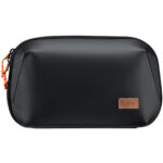 K&F CONCEPT 13.130 Bolsa de almacenamiento 4L Negro